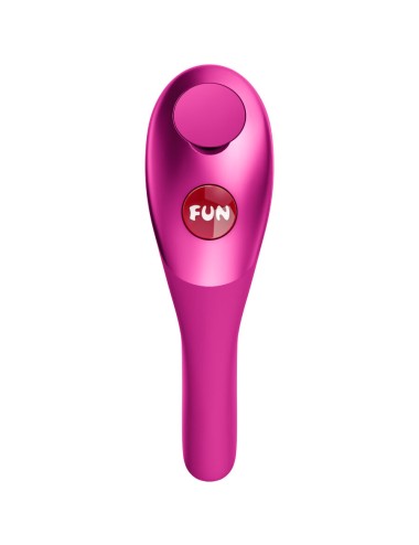 FUN FACTORY - BE·ONE FINGERVIBRATOR MAGENTA