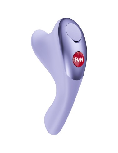 FUN FACTORY - BE·ONE FINGERVIBRATOR LILA