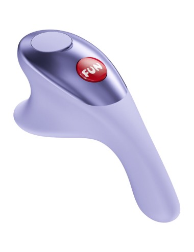 FUN FACTORY - BE·ONE FINGERVIBRATOR LILA