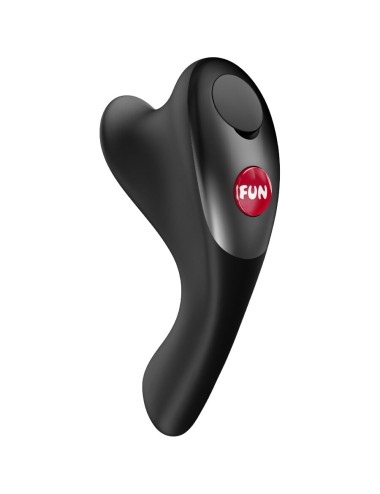 FUN FACTORY - BE·ONE FINGERVIBRATOR SCHWARZ