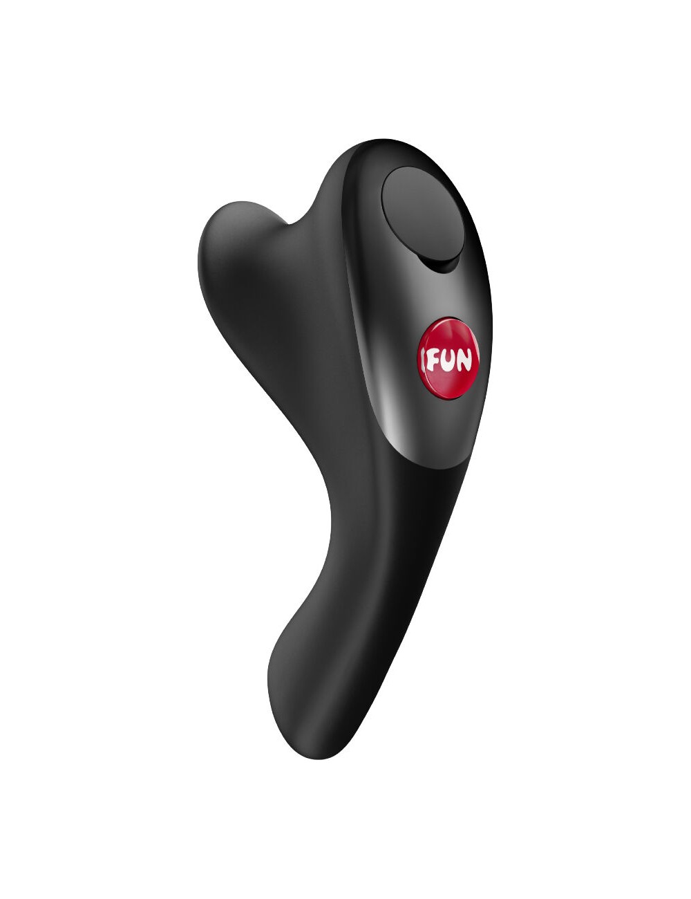 FUN FACTORY - BE·ONE FINGERVIBRATOR SCHWARZ