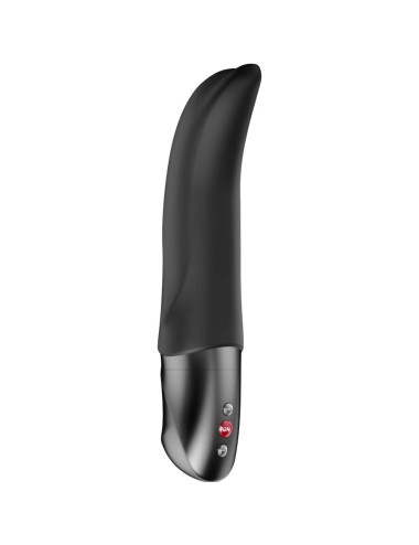 FUN FACTORY - DIVA DOLPHIN G-SPOT VIBRATOR SCHWARZ