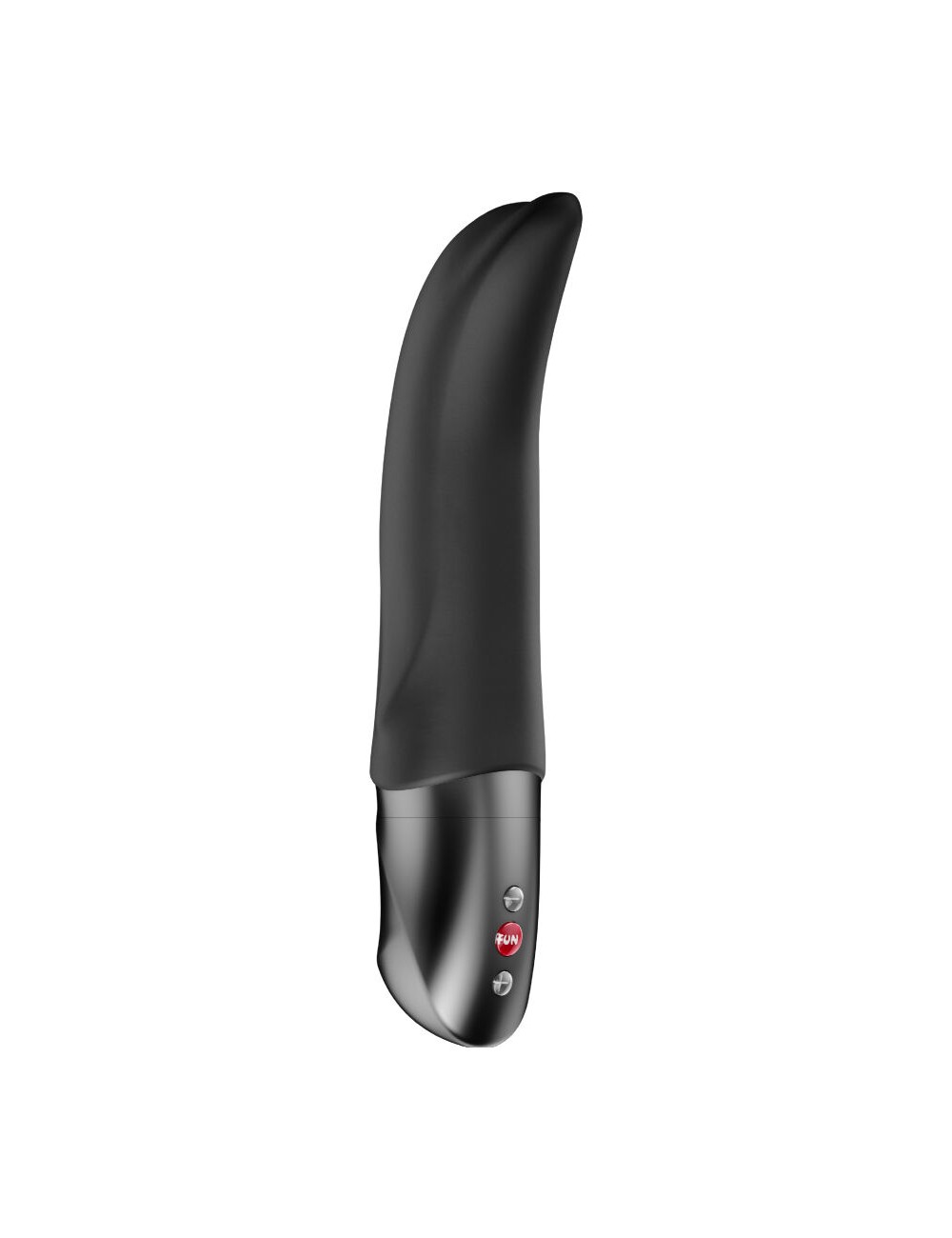 FUN FACTORY - DIVA DOLPHIN G-SPOT VIBRATOR SCHWARZ