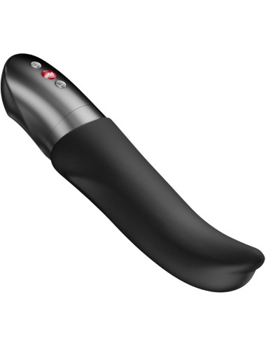 FUN FACTORY - DIVA DOLPHIN G-SPOT VIBRATOR SCHWARZ