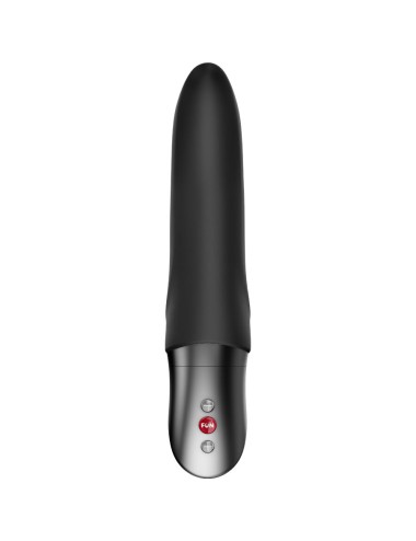 FUN FACTORY - DIVA DOLPHIN G-SPOT VIBRATOR SCHWARZ