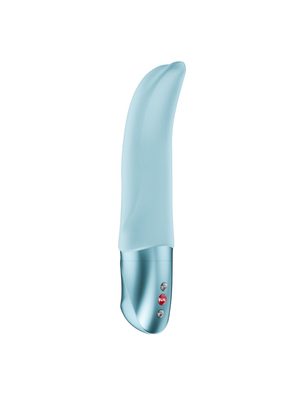 FUN FACTORY - DIVA DOLPHIN G-SPOT VIBRATOR EISBLAU