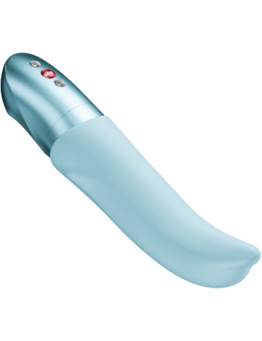 FUN FACTORY - DIVA DOLPHIN G-SPOT VIBRATOR EISBLAU