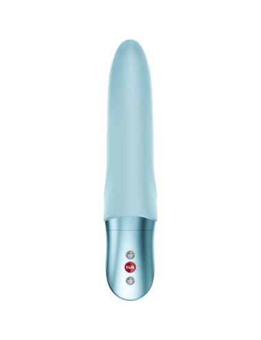 FUN FACTORY - DIVA DOLPHIN G-SPOT VIBRATOR EISBLAU