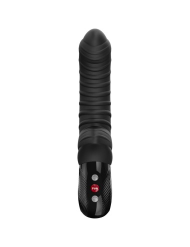 FUN FACTORY - TIGER G-SPOT VIBRATOR SCHWARZ