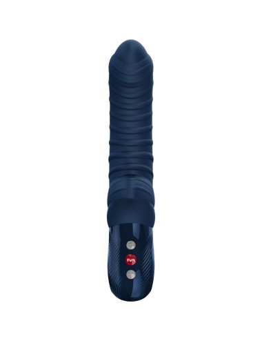 FUN FACTORY - TIGER G-SPOT VIBRATOR NACHTBLAU