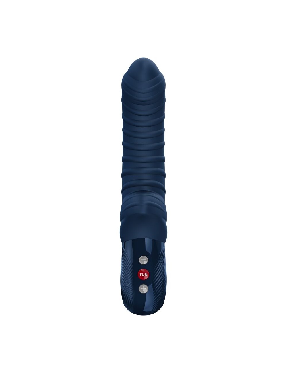 FUN FACTORY - TIGER G-SPOT VIBRATOR NACHTBLAU