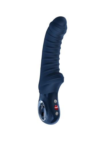 FUN FACTORY - TIGER G-SPOT VIBRATOR NACHTBLAU