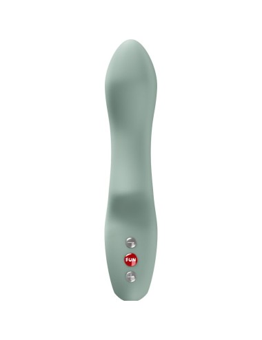 FUN FACTORY - STRONIC DIVE THRUSTING PULSATORS HELLGREEN