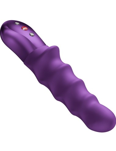 FUN FACTORY - STRONIC SURF THRUSTING PULSATORS DUNKELVIOLETT