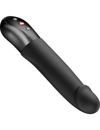 FUN FACTORY - STRONIC REAL THRUSTING PULSATORS SCHWARZ