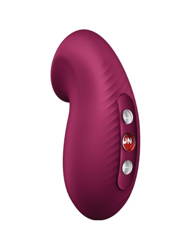 FUN FACTORY - DESIRE AIR PULSE VIBRATOR WEINROT