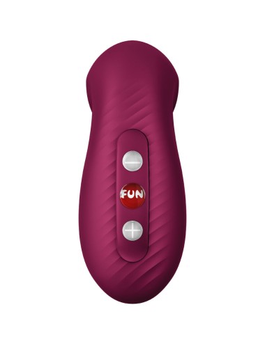 FUN FACTORY - DESIRE AIR PULSE VIBRATOR WEINROT