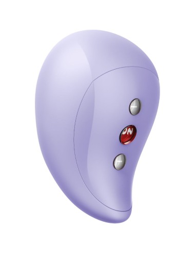 FUN FACTORY - ESSENCE AIR PULSE VIBRATOR LILA