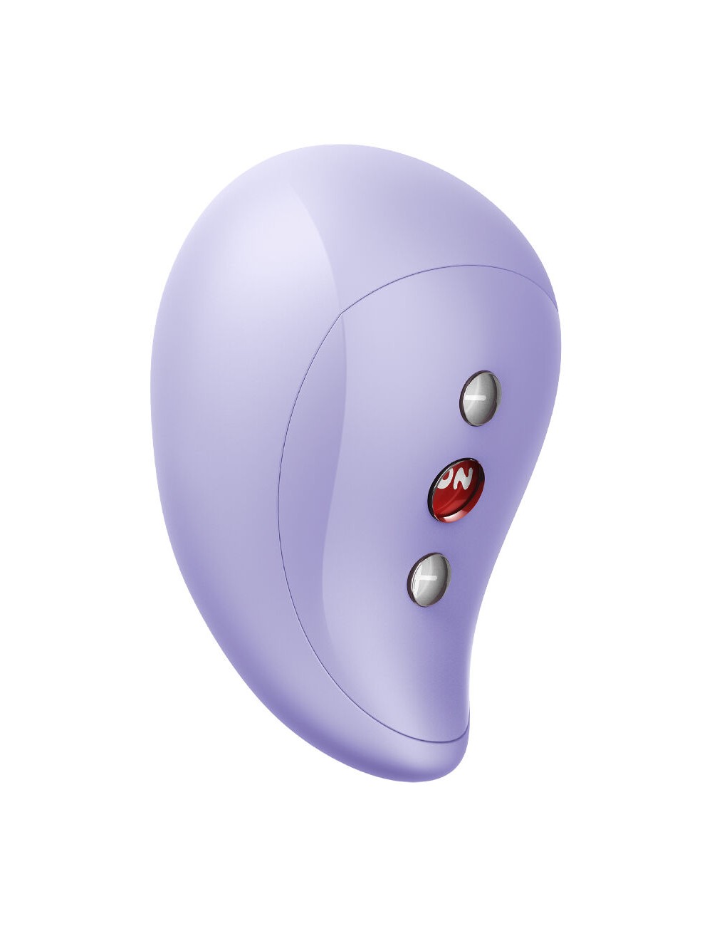 FUN FACTORY - ESSENCE AIR PULSE VIBRATOR LILA