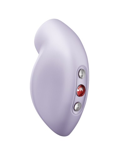 FUN FACTORY - GAIA AIR PULSE VIBRATOR LILA