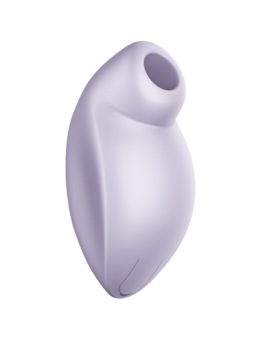 FUN FACTORY - GAIA AIR PULSE VIBRATOR LILA