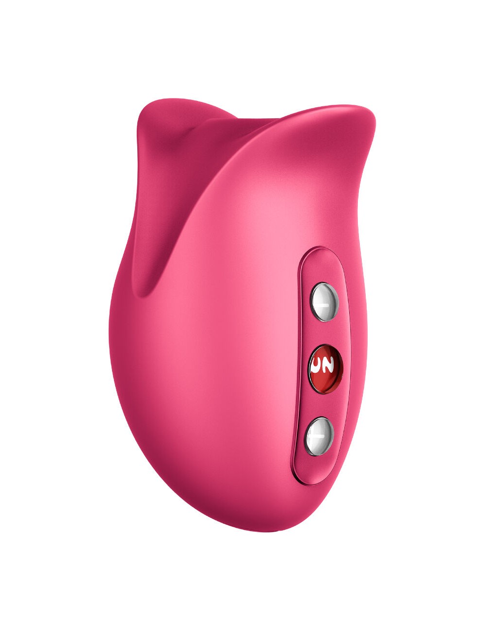 FUN FACTORY - BELLE AIR PULSE VIBRATOR HIMBEERE