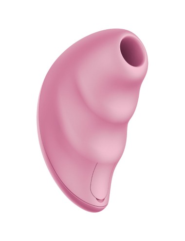 FUN FACTORY - INTENSIVES LUFTPULSVIBRATOR ROSE