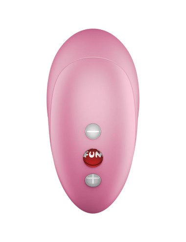 FUN FACTORY - INTENSIVES LUFTPULSVIBRATOR ROSE