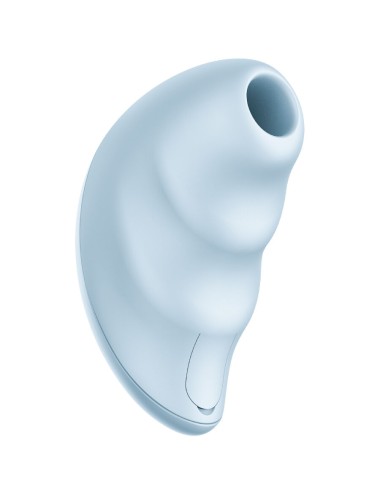 FUN FACTORY - INTENSIVES LUFTPULSVIBRATOR HIMMELBLAU