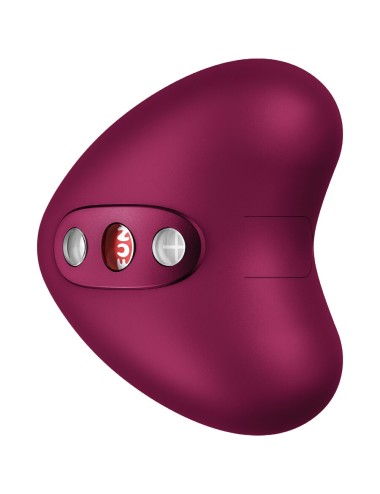 FUN FACTORY - LIBERA AIR PULSE VIBRATOR WEINROT