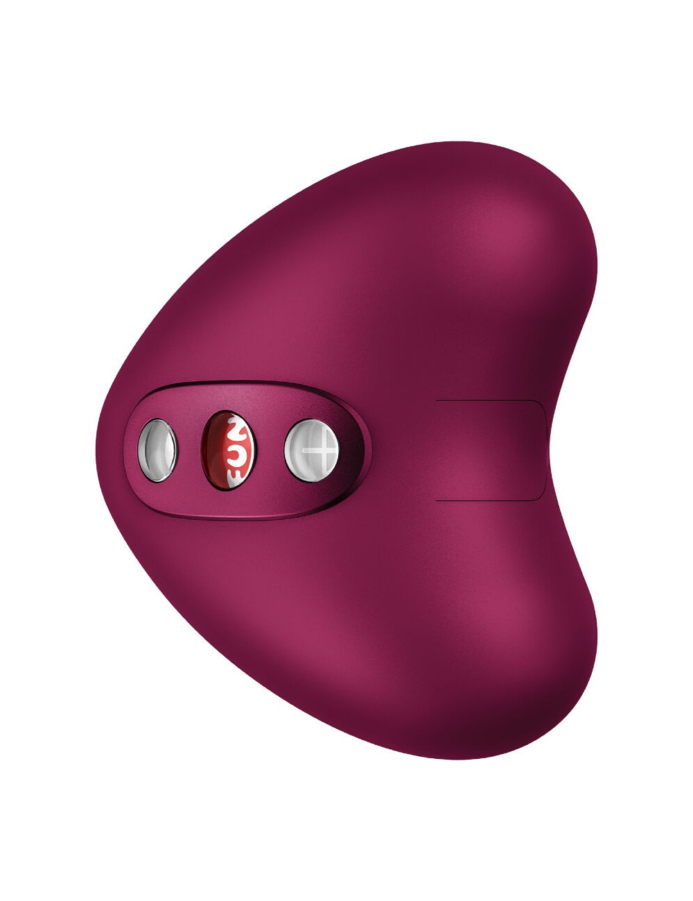 FUN FACTORY - LIBERA AIR PULSE VIBRATOR WEINROT