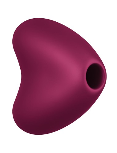 FUN FACTORY - LIBERA AIR PULSE VIBRATOR WEINROT