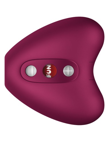 FUN FACTORY - LIBERA AIR PULSE VIBRATOR WEINROT