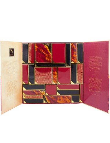 SHUNGA – EXKLUSIVER WÜNSCHKALENDER ZUM 25. JUBILÄUM