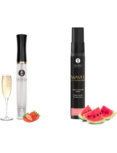 SHUNGA – EXKLUSIVER WÜNSCHKALENDER ZUM 25. JUBILÄUM