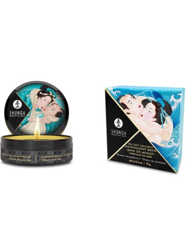 SHUNGA – EXKLUSIVER WÜNSCHKALENDER ZUM 25. JUBILÄUM