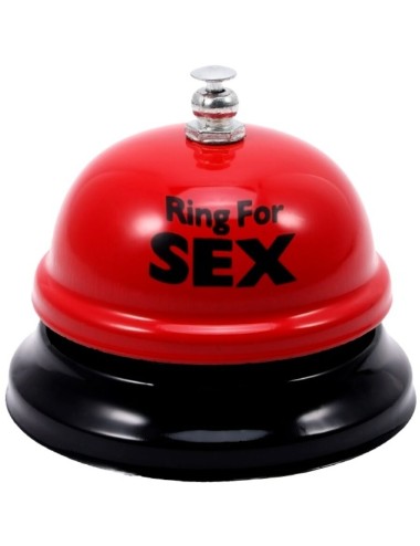 DIABLO PICANTE – SEXY SCHREIBTISCHGLOCKE