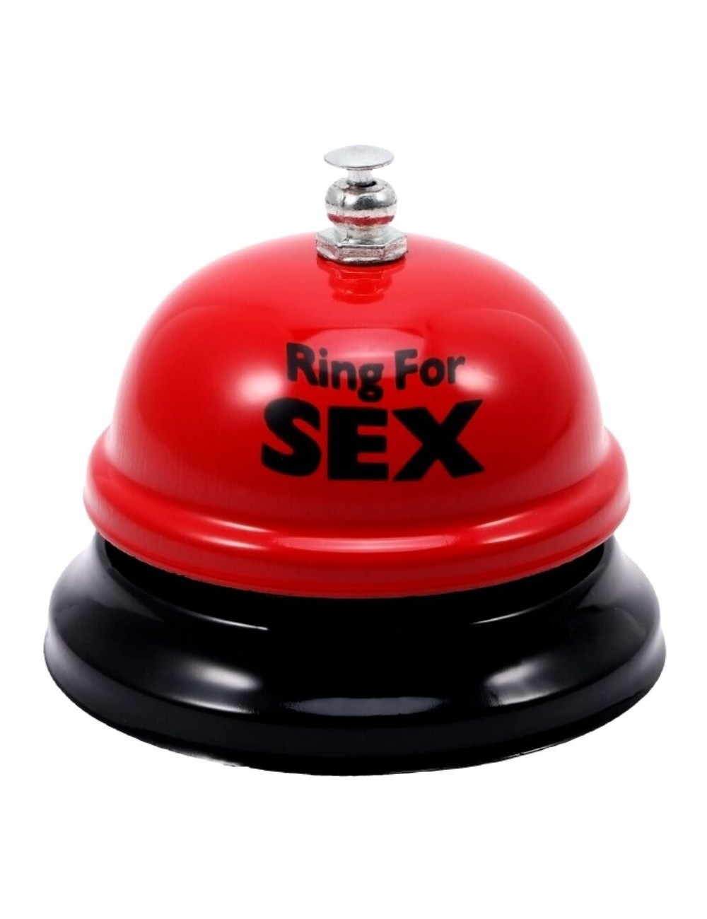 DIABLO PICANTE – SEXY SCHREIBTISCHGLOCKE