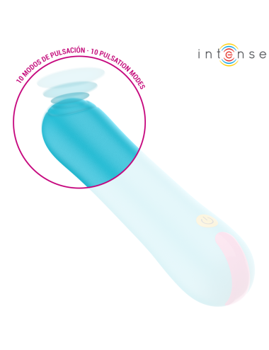 INTENSE - CLAUDIA PENETRATION MIT RHYTHMISCHEM TAPE