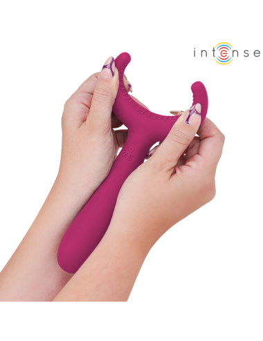 INTENSE - ROWAN INKLUSIVE PAARVIBRATOR