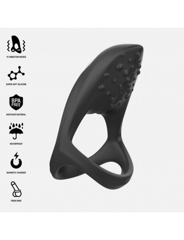 IBIZA - MULTISENSORIELLES COCKRING