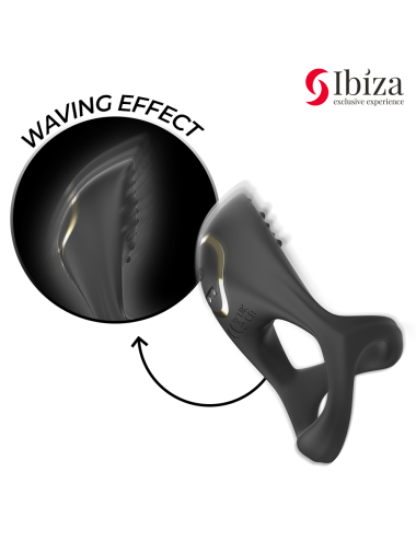 IBIZA - MULTISENSORIELLES COCKRING