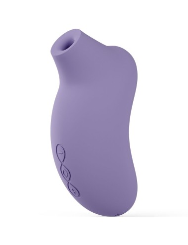 LELO - SONA 3 SONIC CLITORAL MASSAGER VIOLET DUSK
