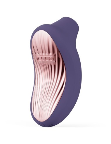 LELO - SONA 3 SONIC KLITTORIALMASSAGEGERÄT CYBER PURPLE