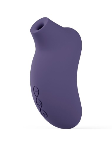 LELO - SONA 3 SONIC KLITTORIALMASSAGEGERÄT CYBER PURPLE
