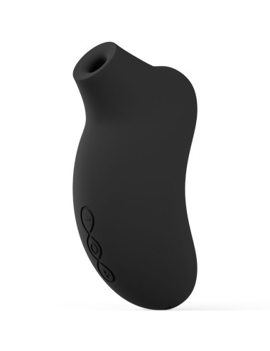 LELO - SONA 3 CRUISE SONIC KLITORALSAGER SCHWARZ