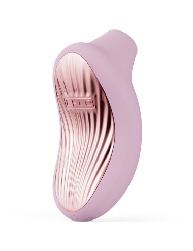LELO - SONA 3 CRUISE SONIC KLITORALSAGER ZARTROSA