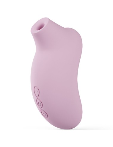 LELO - SONA 3 CRUISE SONIC KLITORALSAGER ZARTROSA
