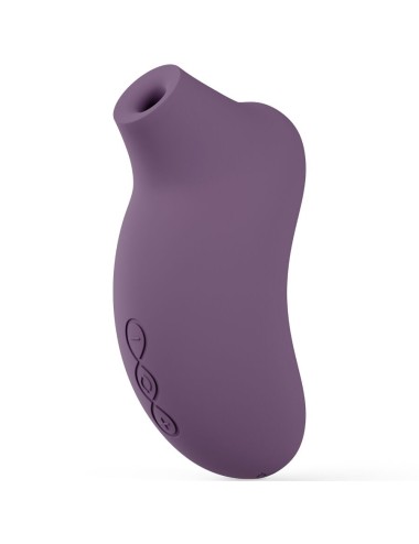 LELO - SONA 3 CRUISE SONIC KLITORMASSAGER PLUM