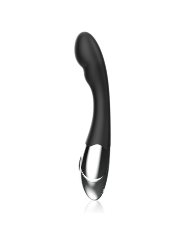 BLACK&SILVER - KILIAN STIMULIERENDE VIBE